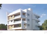 2 bed flat for sale in strovolos, nicosia cyprus 1