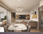 2 bed flat for sale in strovolos, nicosia cyprus 10