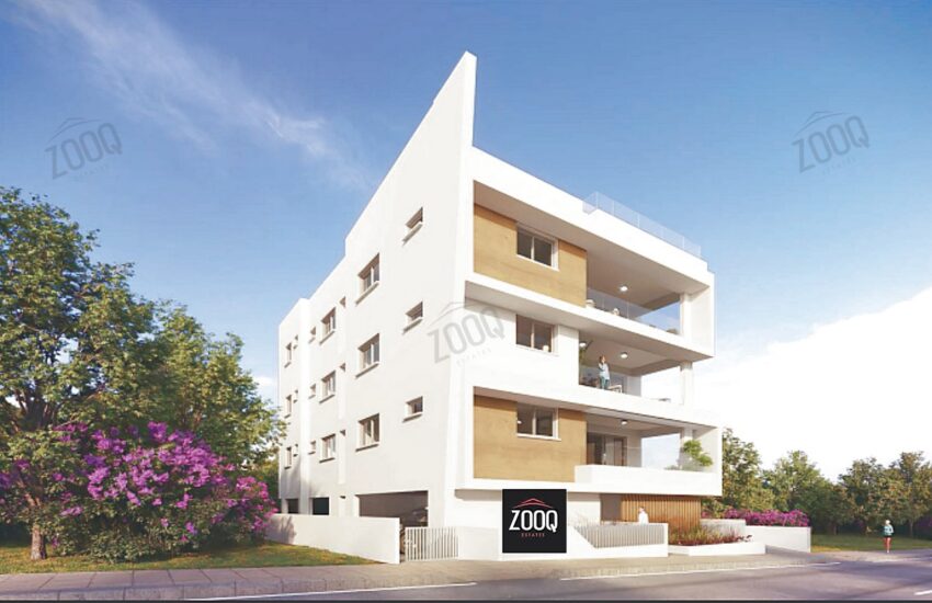 2 bed flat for sale in strovolos, nicosia cyprus 5