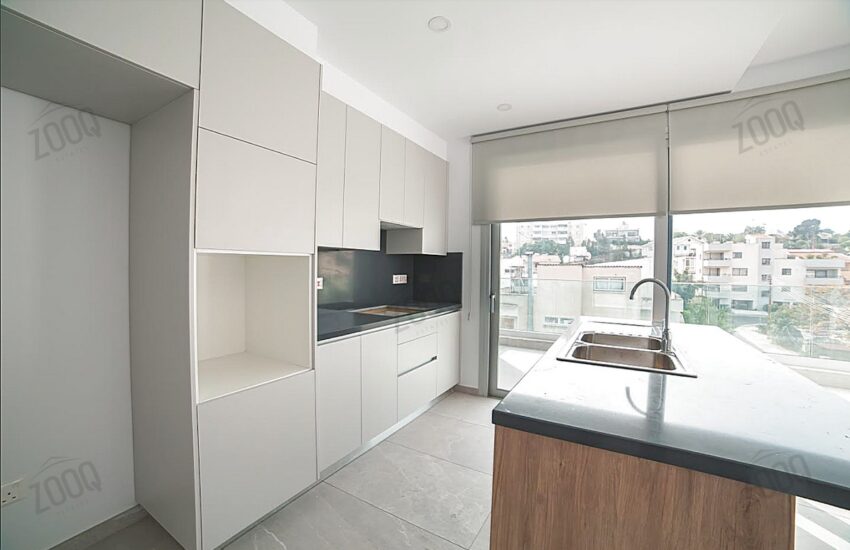 2 bedroom top floor flat for rent in aglantzia, nicosia cyprus 4