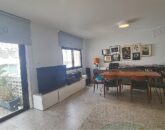 3 bed apartment for rent in nicosia city centre, cyprus 3