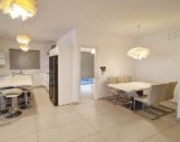3 bed luxury flat for rent in lykabittos, nicosia cyprus 3