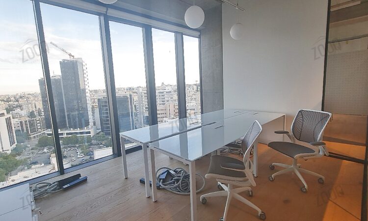 Offices for rent in nicosia city centre, cyprus 4
