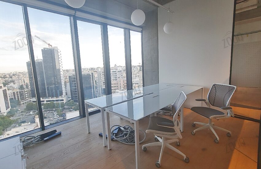 Offices for rent in nicosia city centre, cyprus 4