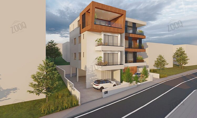 2 bed apartment for sale in engomi, nicosia cyprus 4