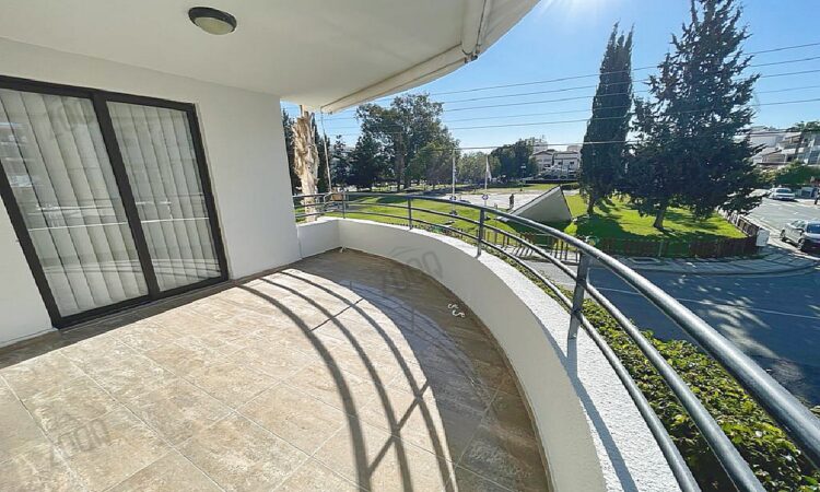 2 bed flat for rent in engomi, nicosia cyprus 3