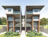2 bed flat for sale in anthoupolis, nicosia cyprus 1