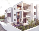 3 bed ground floor flat for sale in lakatamia, nicosia cyprus 4