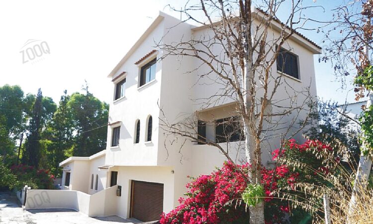 3 bedroom house for sale in strovolos, nicosia cyprus 2