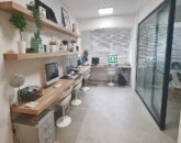 Office for rent in platy aglantzia, nicosia cyprus 5