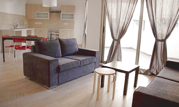 Three bed flat for rent in strovolos, nicosia cyprus 1