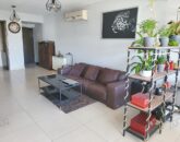 2 bed apartment for rent in strovolos, nicosia cyprus 1