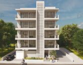 3 bed apartment for sale in engomi, nicosia cyprus 1