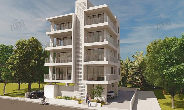 3 bed apartment for sale in engomi, nicosia cyprus 2