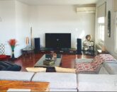 3 bed flat for rent in engomi, nicosia cyprus 2