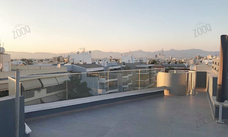 3 bed penthouse for sale in strovolos, nicosia cyprus 9