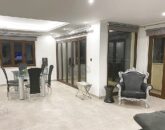 3 bed top floor flat for rent in strovolos, nicosia cyprus 4
