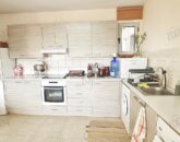 Two bedroom flat for rent in lykavitos, nicosia cyprus 4