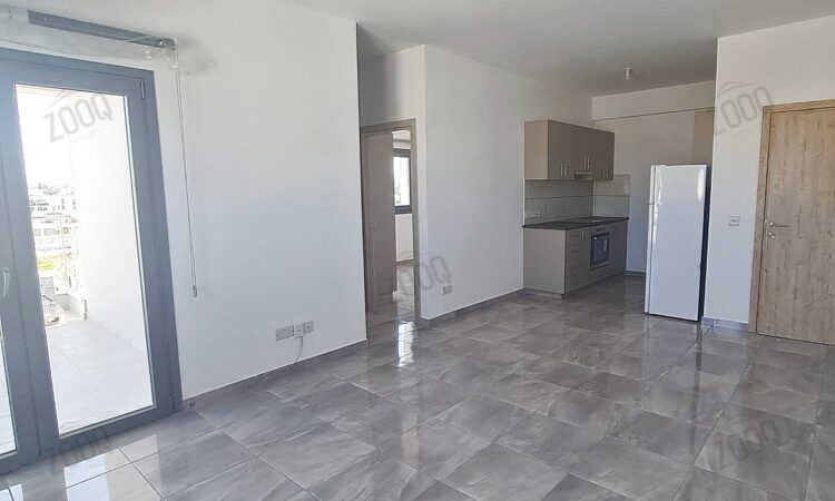 1 bed apartment for rent in engomi, nicosia cyprus 2