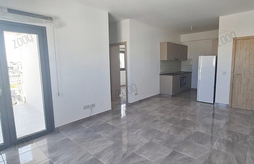 1 bed apartment for rent in engomi, nicosia cyprus 2