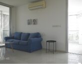 1 bed furnished flat rent city center 10