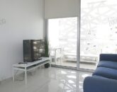 1 bed furnished flat rent city center 3