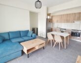 1 bed luxury flat for rent in engomi, nicosia cyprus 5