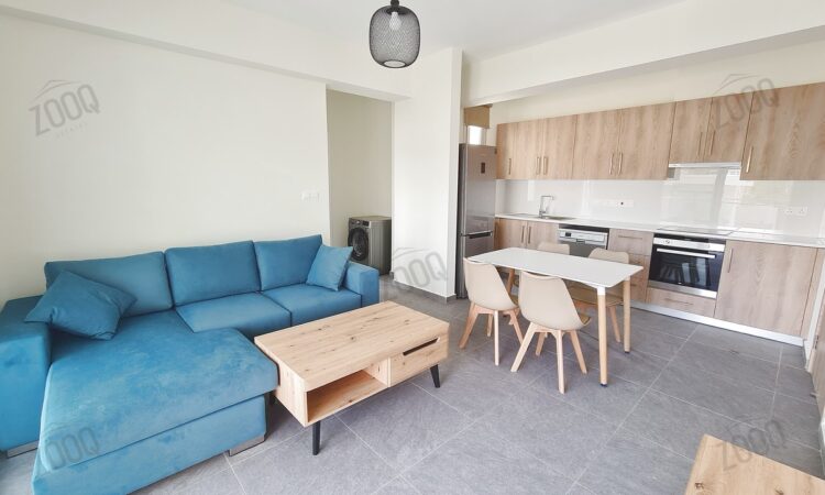 1 bed luxury flat for rent in engomi, nicosia cyprus 5
