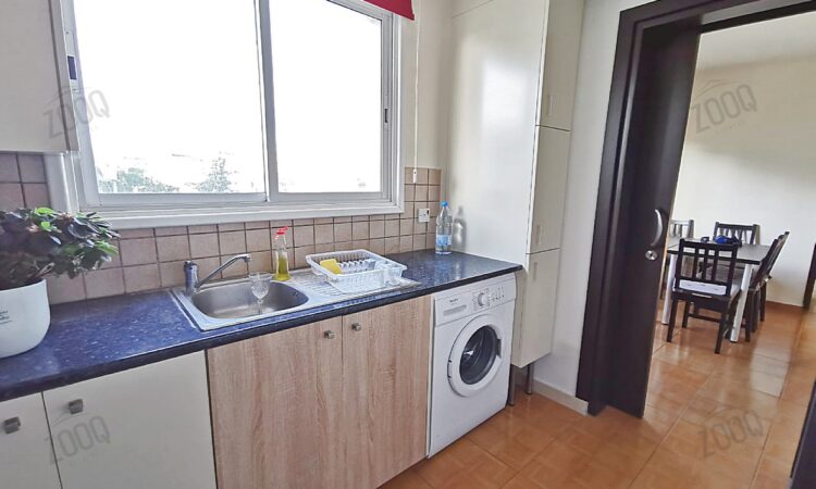 1 bedroom flat for rent in aglantzia, nicosia cyprus 2