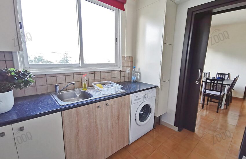 1 bedroom flat for rent in aglantzia, nicosia cyprus 2