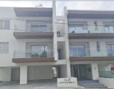 3 bedroom maisonette flat for sale in strovolos, nicosia cyprus 1