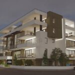 Luxury apartments for sale in agios dometios, nicosia cyprus 1