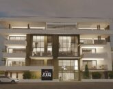 Luxury apartments for sale in agios dometios, nicosia cyprus 3