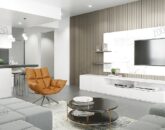 Luxury apartments for sale in agios dometios, nicosia cyprus 7