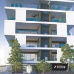 Luxury apartments for sale in lykavitos, nicosia cyprus 4