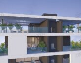 Luxury apartments for sale in lykavitos, nicosia cyprus 8