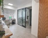 Office for rent in platy aglantzia, nicosia cyprus 6