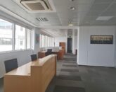 Office for rent in engomi, nicosia cyprus 5