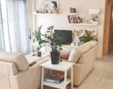 One bedroom apartment for rent in nicosia city centre, cyprus 3