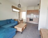 One bedroom luxury flat for rent in engomi, nicosia cyprus 12
