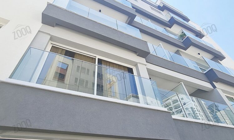 1 bed for rent flat in nicosia city centre, cyprus 1