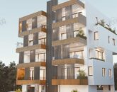 1 bedroom apartment for sale in city centre, nicosia cyprus 1