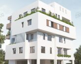 1 bedroom apartment for sale in city centre, nicosia cyprus 6