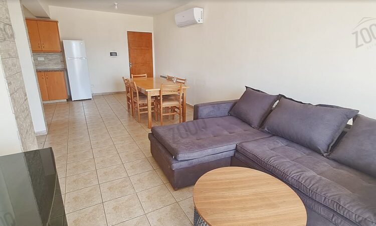 1 bedroom flat for rent in latsia, nicosia cyprus 1