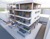 1 bedroom flat for sale in city centre, nicosia cyprus 1