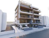 1 bedroom flat for sale in city centre, nicosia cyprus 3