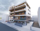 1 bedroom flat for sale in city centre, nicosia cyprus 4
