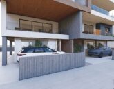 1 bedroom flat for sale in city centre, nicosia cyprus 6