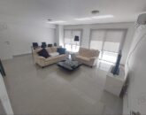 1 bedroom ground floor flat for rent in agios antonios, nicosia cyprus 4