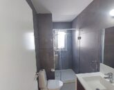 1 bedroom ground floor flat for rent in agios antonios, nicosia cyprus 5